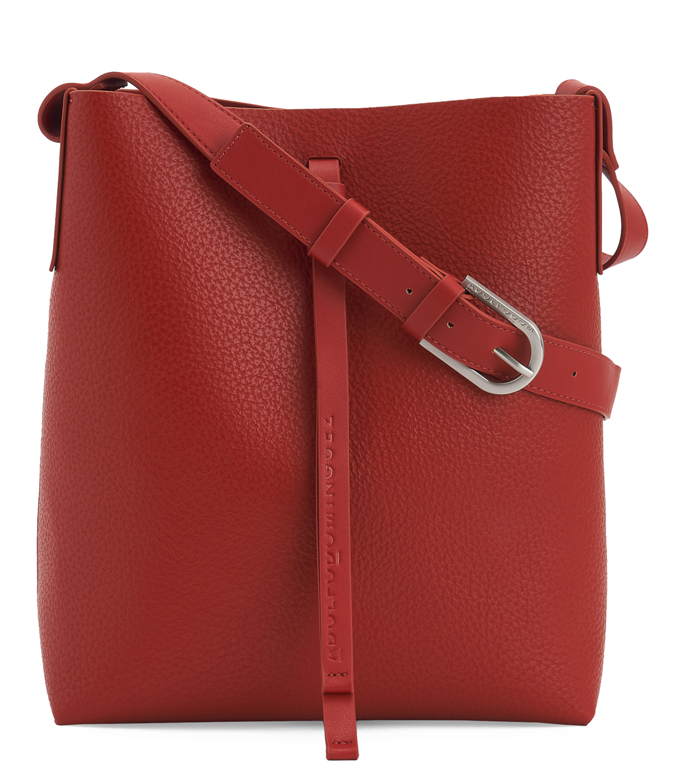 Adolfo Dominguez Bolso Shoulder El Palacio de Hierro